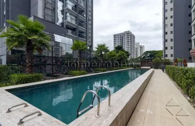 Apartamento com 3 quartos à venda na avenida bem-te-vi, --, moema, são paulo, 149 m2 por r$ 3.200.000