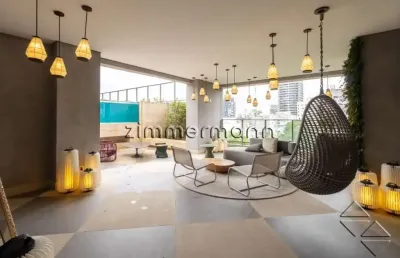 Apartamento com 3 quartos à venda na rua caraíbas, --, perdizes, são paulo, 95 m2 por r$ 2.000.000