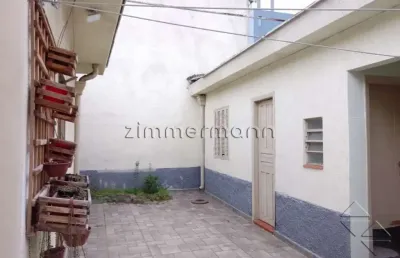Casa com 2 quartos à venda na rua maquerobi, --, saúde, são paulo, 210 m2 por r$ 1.250.000