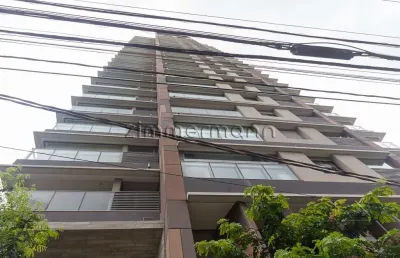 Apartamento com 2 quartos à venda na alameda gabriel monteiro da silva, --, jardim américa, são paulo, 70 m2 por r$ 1.950.000