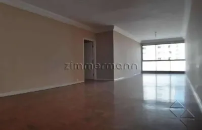 Apartamento com 3 quartos à venda na rua treze de maio, --, bela vista, são paulo, 145 m2 por r$ 1.200.000