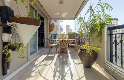 Apartamento com 4 quartos à venda na rua guarará, --, jardim paulista, são paulo, 349 m2 por r$ 12.000.000