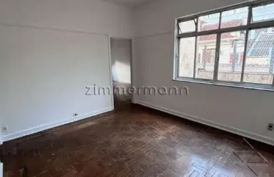 Apartamento com 3 quartos à venda na são joão batista, --, cambuci, são paulo, 110 m2 por r$ 450.000
