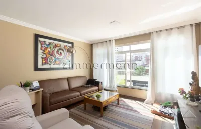 Casa com 3 quartos à venda na rua ministro gastão mesquita, --, perdizes, são paulo, 224 m2 por r$ 2.450.000