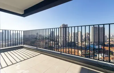 Apartamento com 3 quartos à venda na rua vergueiro, --, ipiranga, são paulo, 72 m2 por r$ 910.000