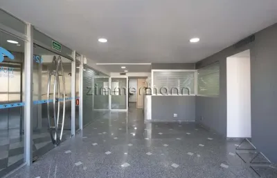 Casa comercial à venda na rua professor artur ramos, --, jardim europa, são paulo, 216 m2 por r$ 1.900.000