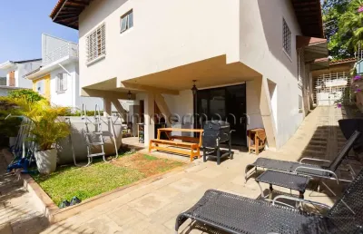 Casa com 4 quartos à venda na rua tordesilhas, --, lapa, são paulo, 320 m2 por r$ 1.900.000