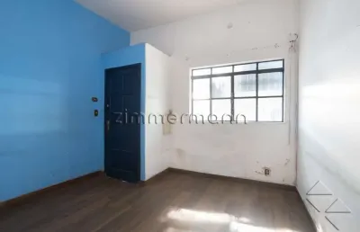 Casa com 2 quartos à venda na rua desembargador do vale, --, perdizes, são paulo, 160 m2 por r$ 560.000