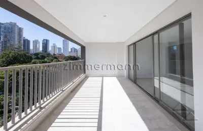 Apartamento com 3 quartos à venda na rua loefgren, --, vila clementino, são paulo, 158 m2 por r$ 2.750.000