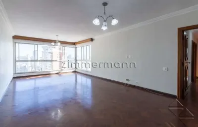 Apartamento com 3 quartos à venda na rua peixoto gomide, --, consolação, são paulo, 121 m2 por r$ 1.600.000