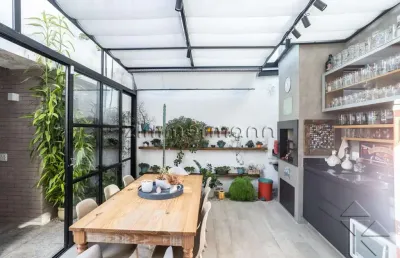 Casa com 4 quartos à venda na rua itobi, --, pacaembu, são paulo, 200 m2 por r$ 2.600.000