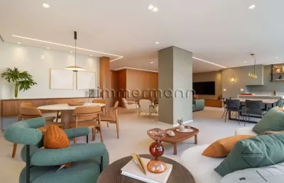 Apartamento com 3 quartos à venda na alameda franca, --, jardim paulista, são paulo, 208 m2 por r$ 6.517.599