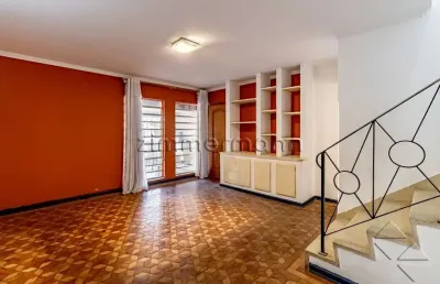 Casa com 3 quartos à venda na realengo, --, vila madalena, são paulo, 131 m2 por r$ 1.490.000