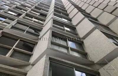 Apartamento com 1 quarto à venda na rua bela cintra, --, jardim américa, são paulo, 55 m2 por r$ 700.000