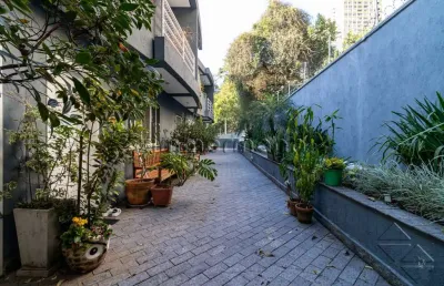 Casa com 3 quartos à venda na rua paris, --, sumaré, são paulo, 153 m2 por r$ 1.450.000