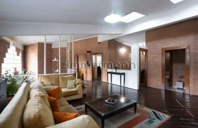 Casa comercial à venda na rua padre justino, --, butantã, são paulo, 287 m2 por r$ 2.490.000