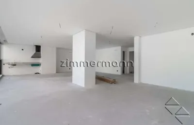 Apartamento com 3 quartos à venda na alameda franca, --, jardim paulista, são paulo, 208 m2 por r$ 7.048.585