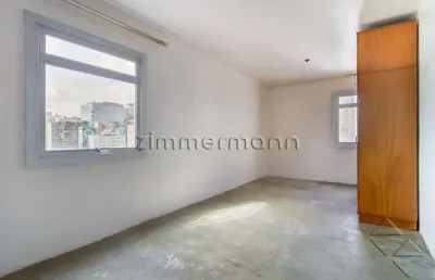Apartamento com 1 quarto à venda na alameda jaú, --, jardim paulista, são paulo, 31 m2 por r$ 410.000