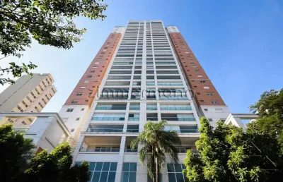 Apartamento com 4 quartos à venda na rua dos caetés, --, perdizes, são paulo, 271 m2 por r$ 6.950.000