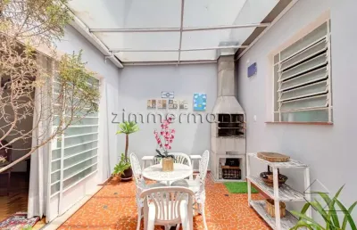 Casa com 3 quartos à venda na avenida itacira, --, planalto paulista, são paulo, 171 m2 por r$ 1.100.000