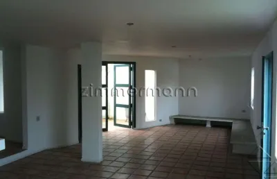 Casa com 3 quartos à venda na rua santarém, --, pacaembu, são paulo, 217 m2 por r$ 2.390.000