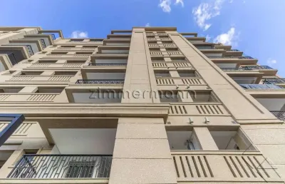 Apartamento com 2 quartos à venda na rua cuevas, --, lapa, são paulo, 92 m2 por r$ 1.425.000