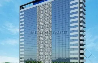 Casa comercial à venda na rua luiz seráphico júnior, --, chácara santo antônio, são paulo, 316 m2 por r$ 3.160.000