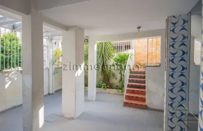 Casa com 4 quartos à venda na rua general eloy alfaro, --, chácara inglesa, são paulo, 145 m2 por r$ 1.250.000