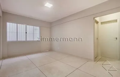 Apartamento com 2 quartos à venda na rua barão de tatuí, --, santa cecília, são paulo, 70 m2 por r$ 532.000