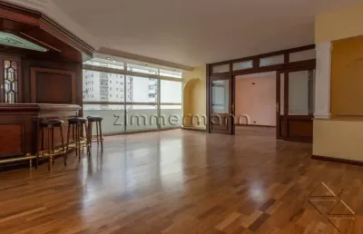 Apartamento com 4 quartos à venda na rua doutor gabriel dos santos, --, santa cecília, são paulo, 240 m2 por r$ 2.100.000