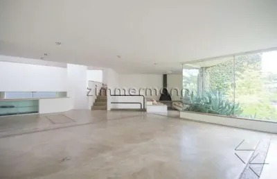 Casa com 4 quartos à venda na rua olegário mariano, --, morumbi, são paulo, 700 m2 por r$ 5.300.000