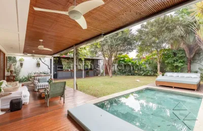 Casa com 4 quartos à venda na rua desembargador ferreira frança, --, alto de pinheiros, são paulo, 354 m2 por r$ 8.970.000