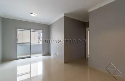 Apartamento com 3 quartos à venda na bosque da saúde, --, chácara inglesa, são paulo, 87 m2 por r$ 1.050.000
