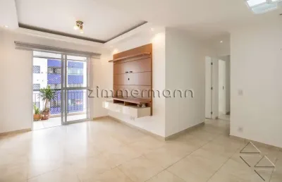 Apartamento com 3 quartos à venda na rua croata, --, vila ipojuca, são paulo, 93 m2 por r$ 980.000