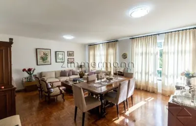Apartamento com 3 quartos à venda na rua doutor alfredo ellis, --, bela vista, são paulo, 126 m2 por r$ 1.145.000