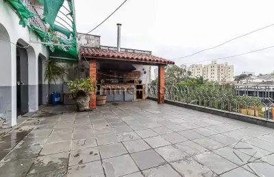 Casa com 4 quartos à venda na avenida general cavalcanti de albuquerque, --, vila sônia, são paulo, 263 m2 por r$ 1.800.000