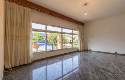Casa com 3 quartos à venda na rua frei rolim, --, bosque da saúde, são paulo, 223 m2 por r$ 1.596.000