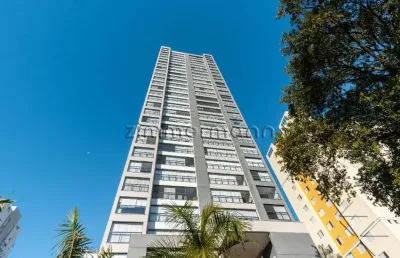 Apartamento com 3 quartos à venda na rua scipião, --, vila romana, são paulo, 100 m2 por r$ 1.700.000