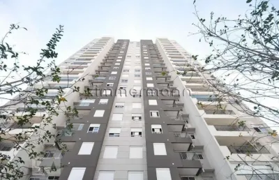 Apartamento com 2 quartos à venda na rua celso ramos, --, morumbi, são paulo, 55 m2 por r$ 405.000