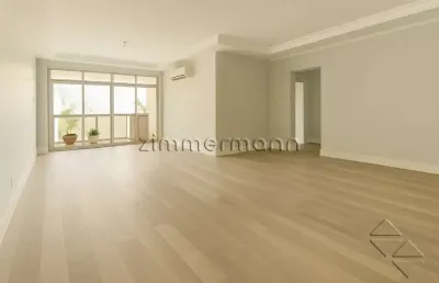 Apartamento com 3 quartos à venda na avenida paes de barros, --, mooca, são paulo, 154 m2 por r$ 720.000