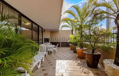 Cobertura com 3 quartos à venda na rua bela cintra, --, jardim américa, são paulo, 603 m2 por r$ 10.000.000