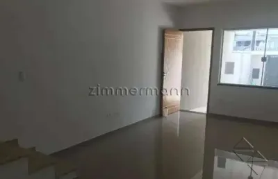 Casa com 3 quartos à venda na josé joaquim guedes, --, imirim, são paulo, 128 m2 por r$ 760.000