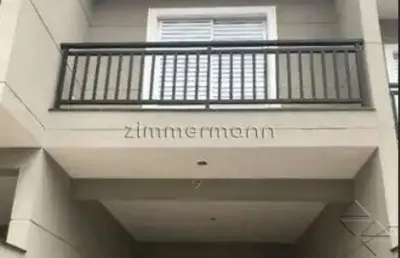 Casa com 3 quartos à venda na josé joaquim guedes, --, imirim, são paulo, 118 m2 por r$ 740.000