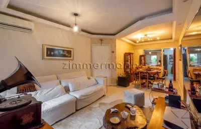 Apartamento com 3 quartos à venda na rua antonieta leitão, --, freguesia do ó, são paulo, 83 m2 por r$ 650.000