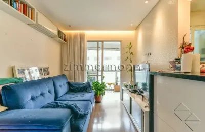 Apartamento com 2 quartos à venda na rua major quedinho, --, bela vista, são paulo, 69 m2 por r$ 900.000