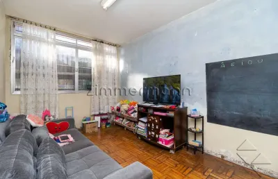 Casa com 2 quartos à venda na rua bento de abreu, --, vila romana, são paulo, 140 m2 por r$ 750.000