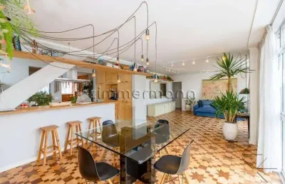 Apartamento com 3 quartos à venda na avenida conselheiro rodrigues alves, --, vila mariana, são paulo, 165 m2 por r$ 1.790.000