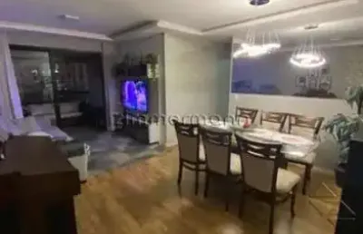 Apartamento com 3 quartos à venda na rua ettore ximenes, --, vila prudente, são paulo, 83 m2 por r$ 930.000