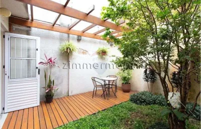 Casa com 3 quartos à venda na mocoembu, --, planalto paulista, são paulo, 120 m2 por r$ 1.230.000