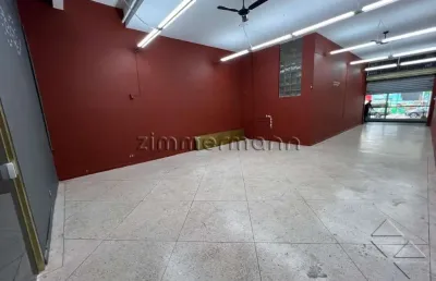 Casa comercial à venda na rua martim francisco, --, santa cecília, são paulo, 85 m2 por r$ 1.800.000